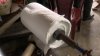 polythene Raiding
